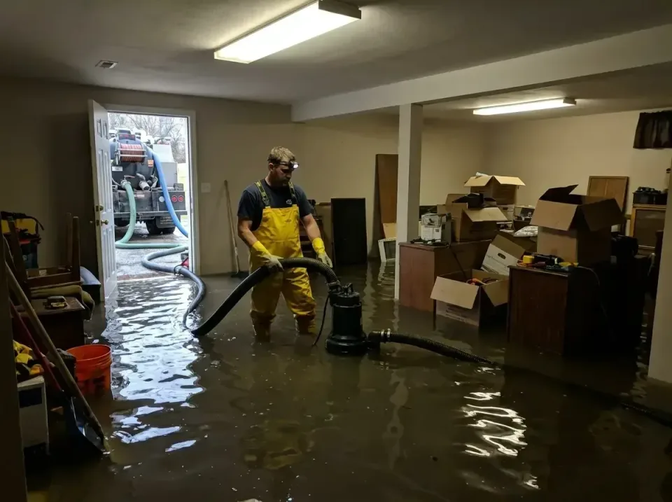 basement-burst-pipe-flooding-a-001 — frequently asked questions, 24-Hour Water Damage Restoration Services in Sunray, TX